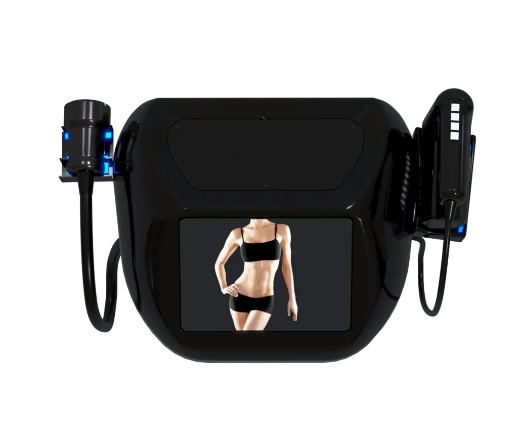 Iceberg Cryonick Roller Mini con due manipoli