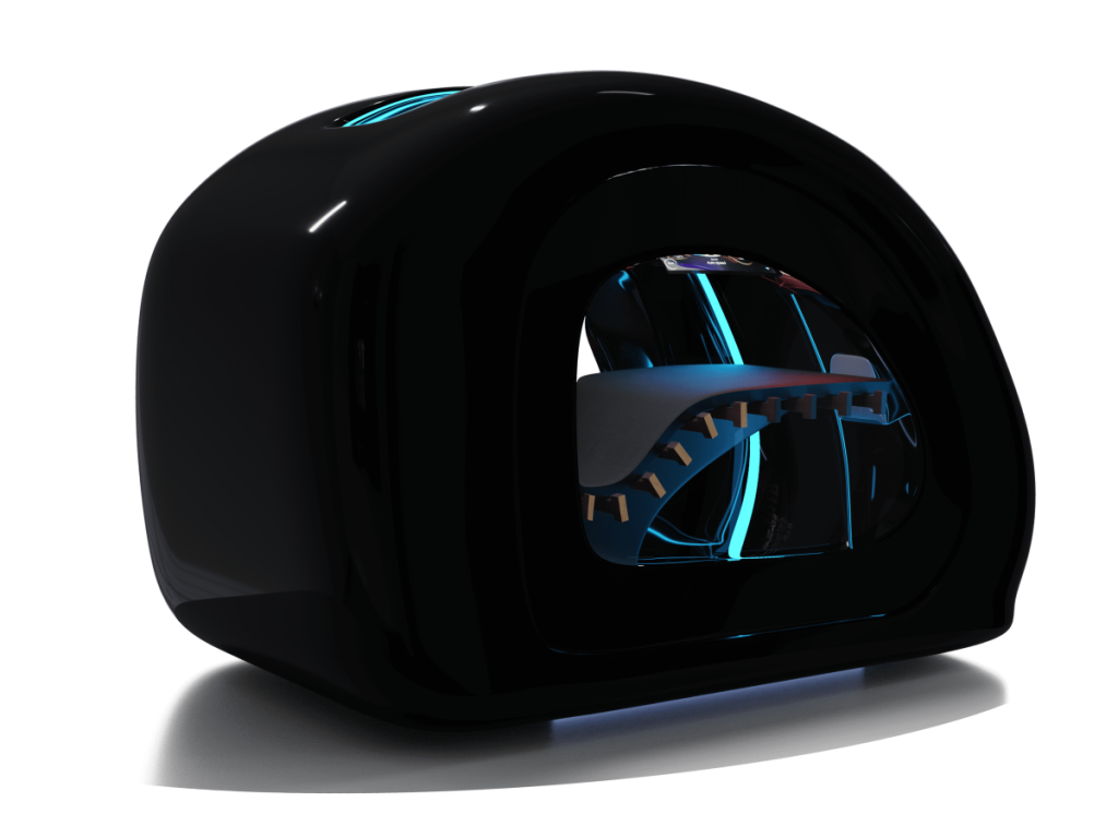 Capsule per la longevità